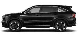 Kia Sorento FWD – 1.6L T GDI HEV full