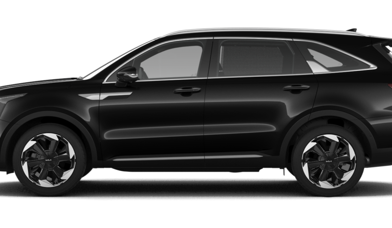 Kia Sorento FWD – 1.6L T GDI HEV full