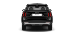 Kia Sorento FWD – 1.6L T GDI HEV full