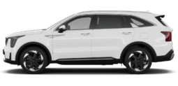 Kia Sorento FWD – 3.5L V6 MPI full