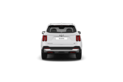 Kia Sorento FWD – 3.5L V6 MPI full
