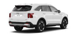 Kia Sorento FWD – 3.5L V6 MPI full