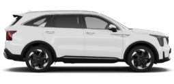 Kia Sorento FWD – 3.5L V6 MPI full