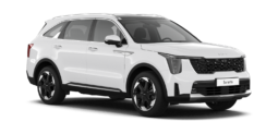 Kia Sorento FWD – 3.5L V6 MPI