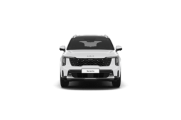 Kia Sorento FWD – 3.5L V6 MPI full