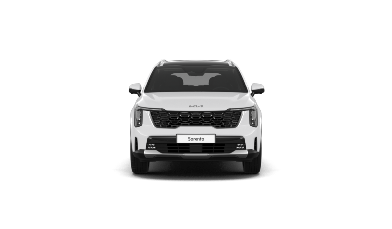 Kia Sorento FWD – 3.5L V6 MPI full
