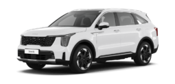 Kia Sorento FWD – 3.5L V6 MPI full