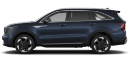 Kia Sorento AWD – 1.6L T GDI HEV full