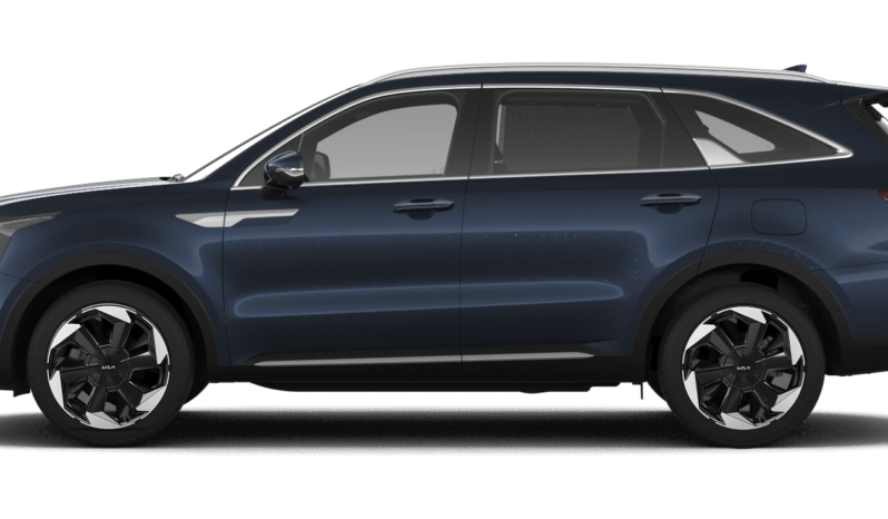 Kia Sorento AWD – 1.6L T GDI HEV full