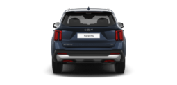 Kia Sorento AWD – 1.6L T GDI HEV full