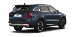 Kia Sorento AWD – 1.6L T GDI HEV full