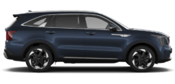 Kia Sorento AWD – 1.6L T GDI HEV full