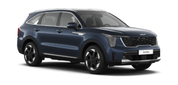 Kia Sorento AWD – 1.6L T GDI PHEV