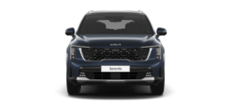 Kia Sorento AWD – 1.6L T GDI HEV full