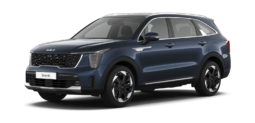 Kia Sorento AWD – 1.6L T GDI HEV full
