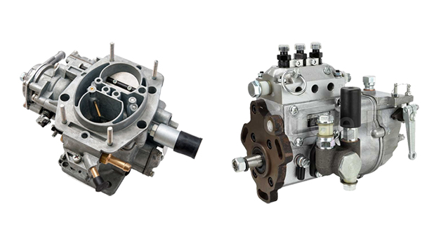 Carburetor and Injector Which is Best