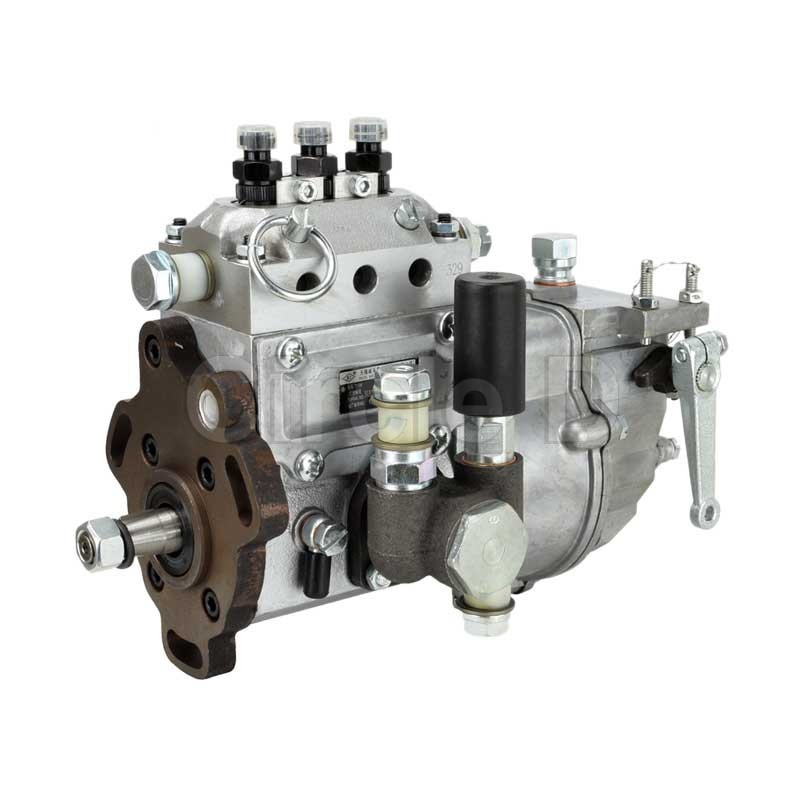 Carburetor Vs Fuel Injection