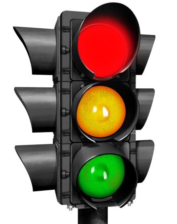 Traffic signals