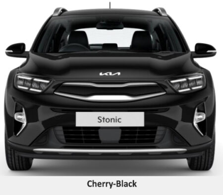 Cherry-Black
