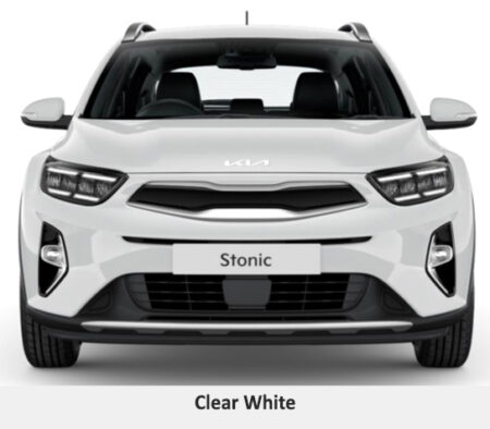 Clear-White