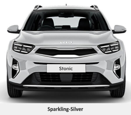 Sparkling-Silver
