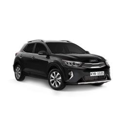 Kia Stonic EX Plus