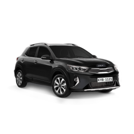 Kia Stonic EX Plus