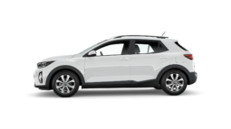 Kia Stonic EX full