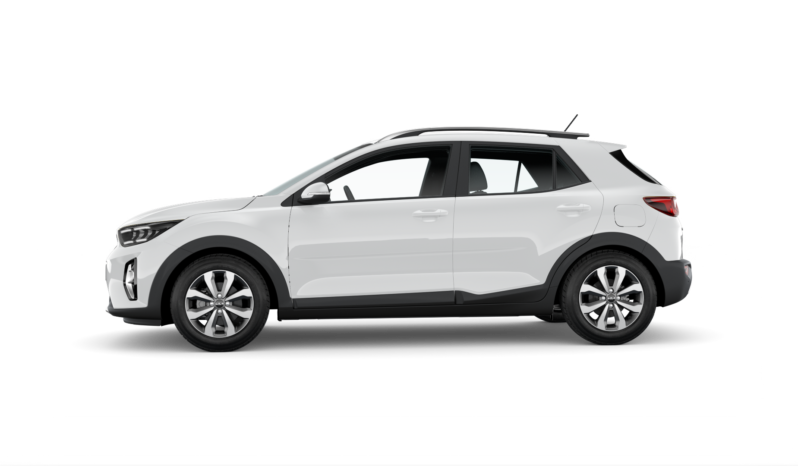 Kia Stonic EX full