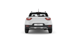 Kia Stonic EX full
