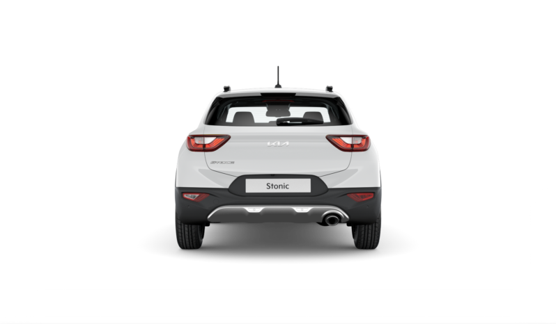 Kia Stonic EX full