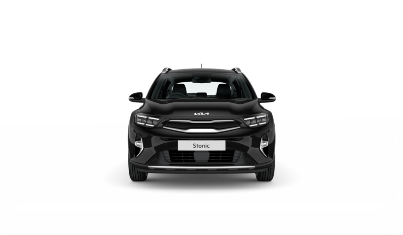 Kia Stonic EX Plus full