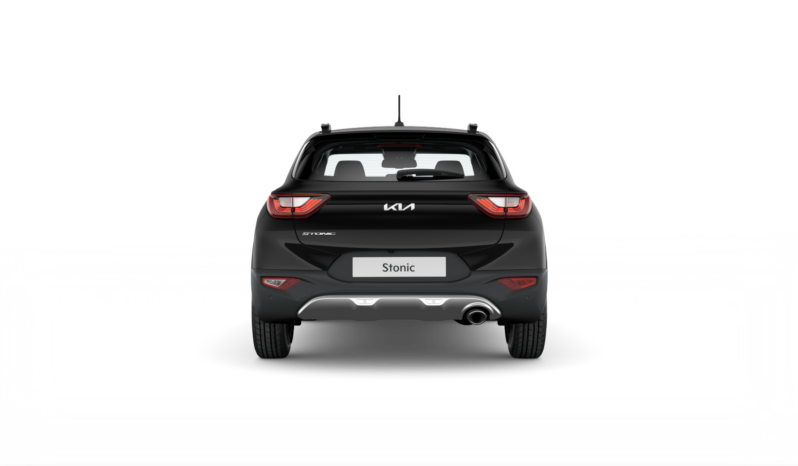 Kia Stonic EX Plus full