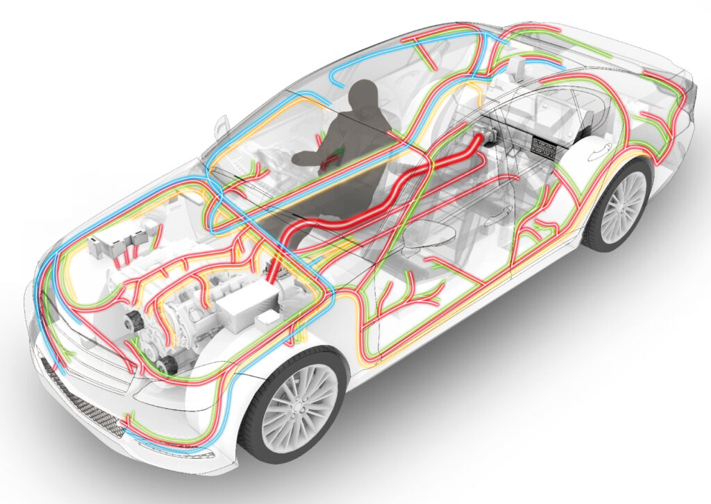 Vehicle Electrical System 2