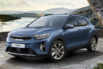 Kia Stonic EX