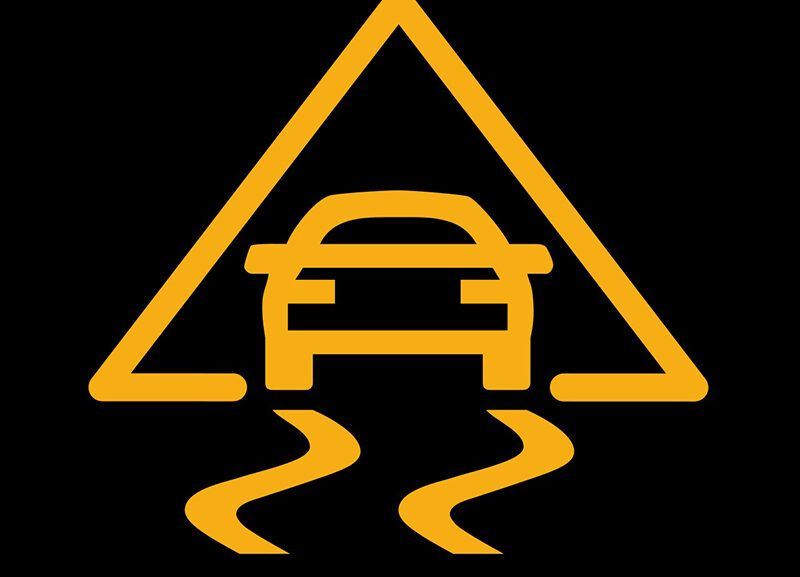 Electronic Stability Control