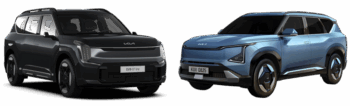 All New Kia EV
