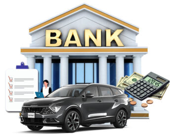 Kia Sportage EMI 2025