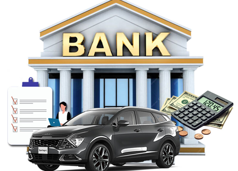 Kia Sportage EMI 2025