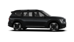 Kia EV9 LONG RANGE – AWD full