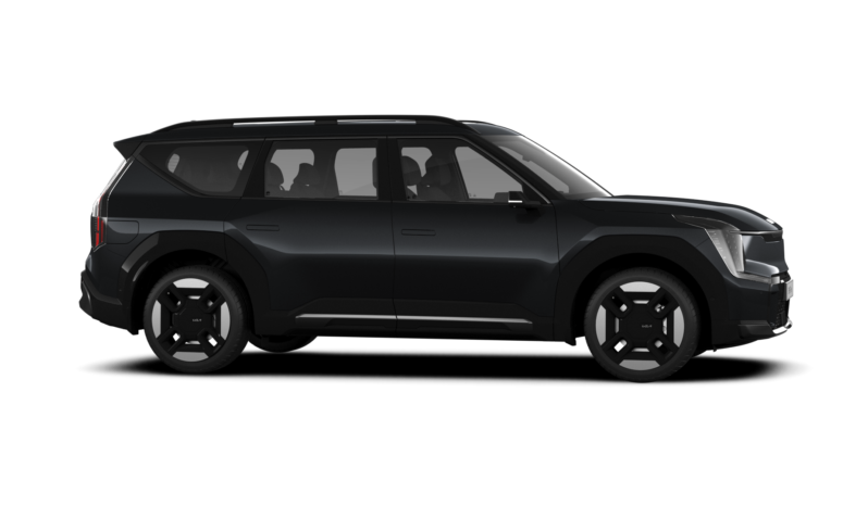 Kia EV9 LONG RANGE – AWD full