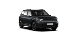 Kia EV9 LONG RANGE – AWD full