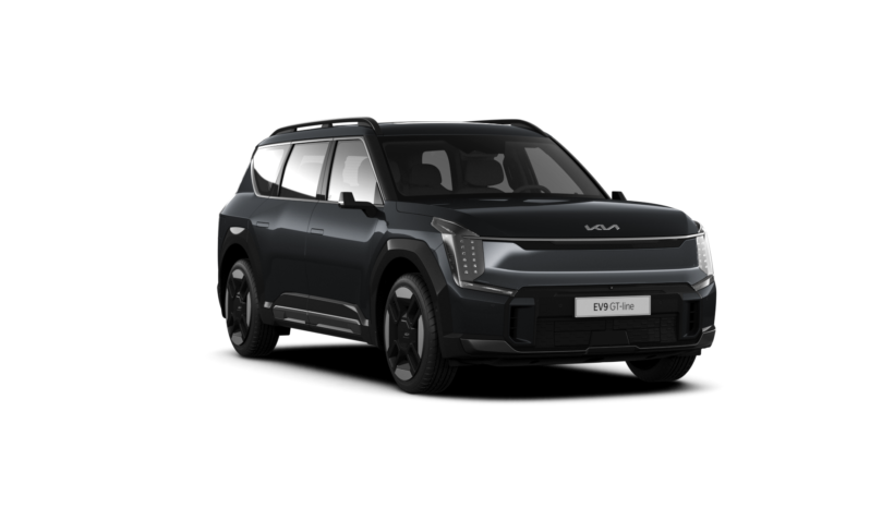 Kia EV9 LONG RANGE – AWD full