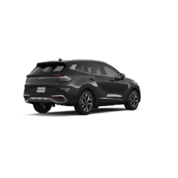 Kia Stonic EX Plus full