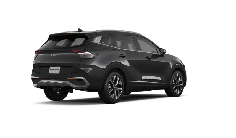 Kia Stonic EX Plus full