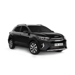 Kia Stonic EX Plus full