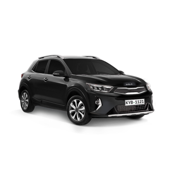 Kia Stonic EX Plus
