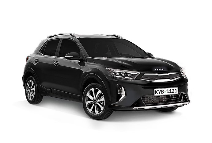Kia Stonic EX Plus full