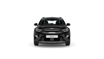 Kia Stonic EX Plus