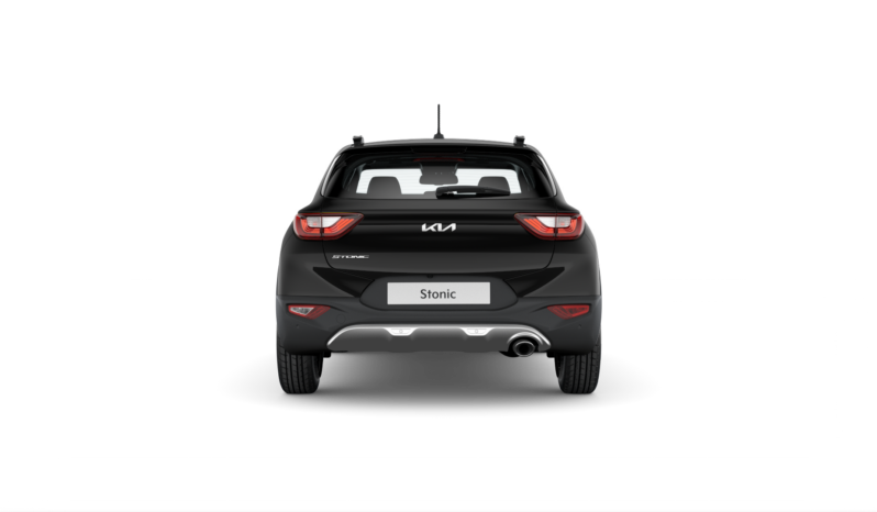 Kia Stonic EX Plus full